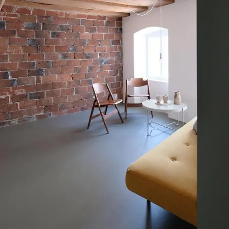 Entzueckende Kleine Διαμέρισμα *