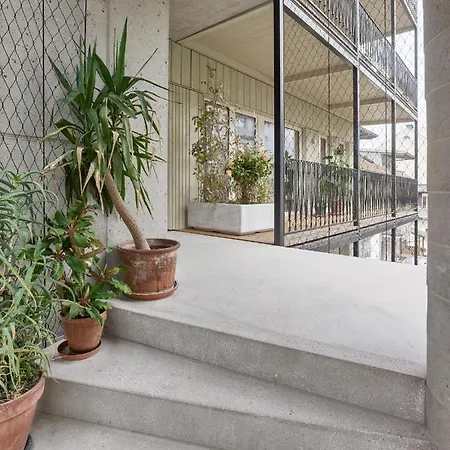 Διαμέρισμα Entzueckende Kleine