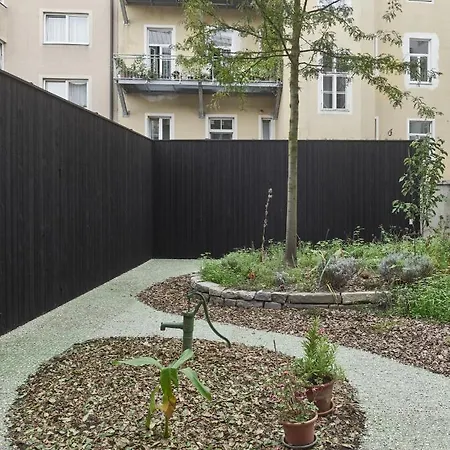 Entzueckende Kleine Appartement Linz