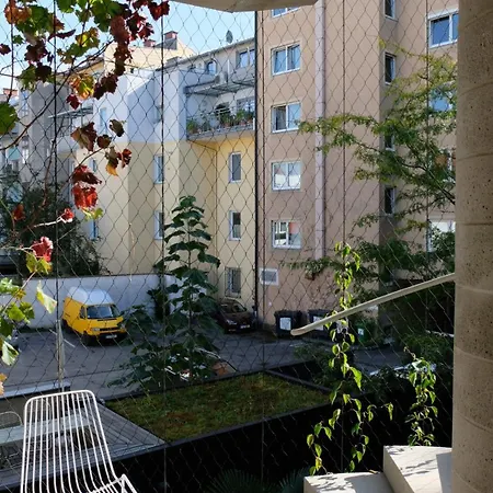 Appartement Entzueckende Kleine
