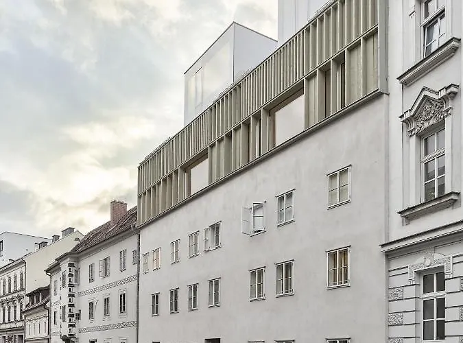 Entzueckende Kleine Appartement *