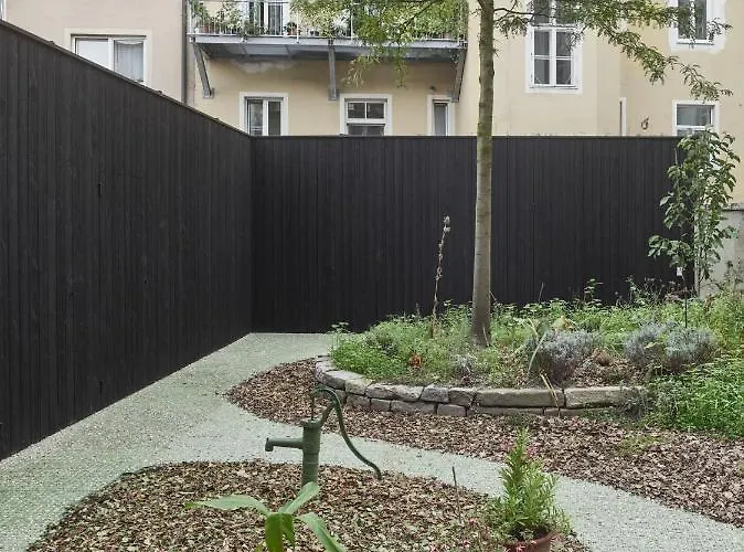 Entzueckende Kleine Apartment Linz