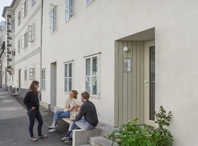 Entzueckende Kleine Apartment