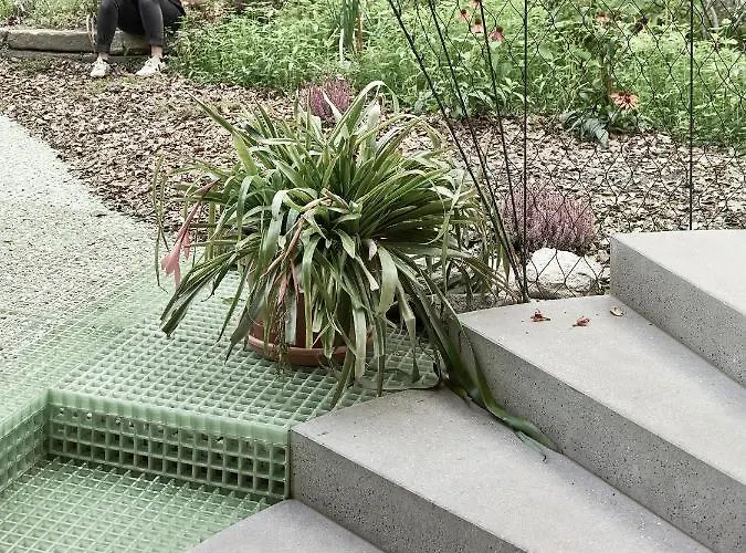 Appartement Entzueckende Kleine *