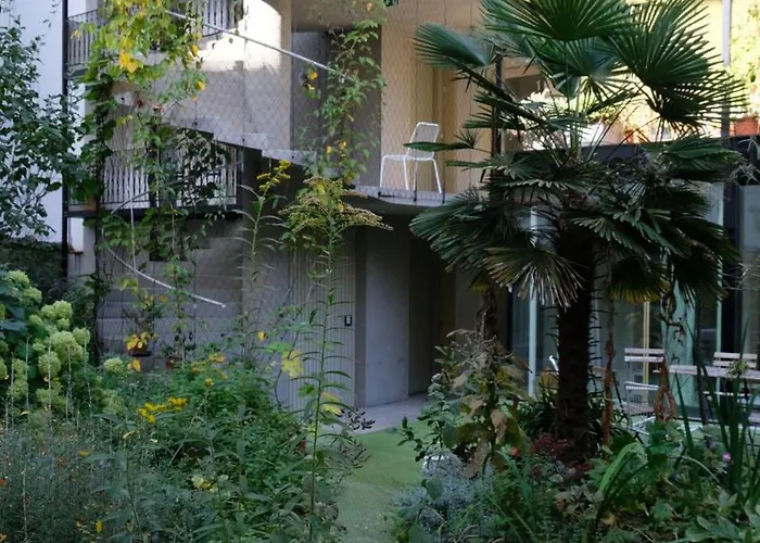 Appartement Entzueckende Kleine