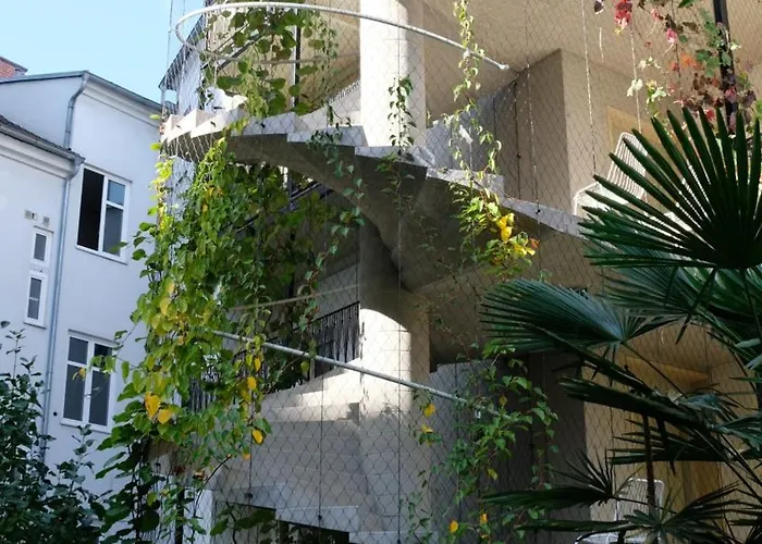 Entzueckende Kleine Appartement Linz