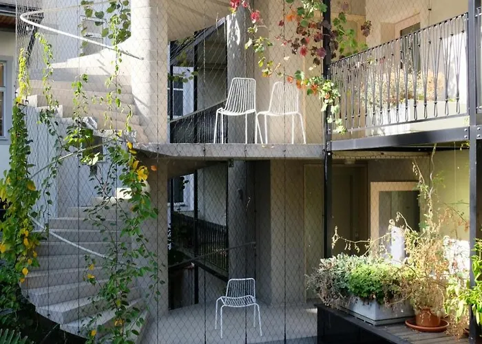 Entzueckende Kleine Apartment *