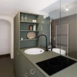 Апартаменты Entzueckende Kleine