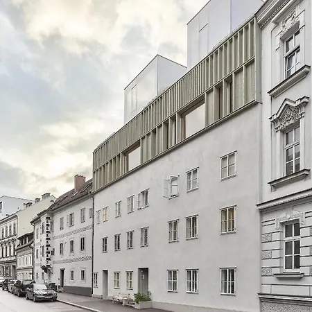 Entzueckende Kleine Appartement *