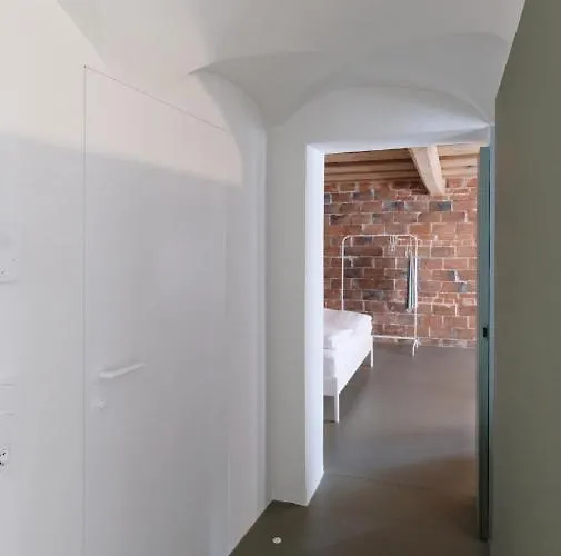 Appartement Entzueckende Kleine *