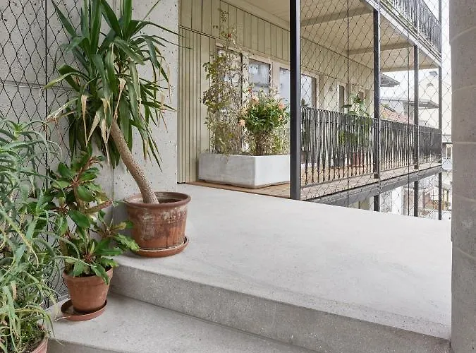 Appartement Entzueckende Kleine